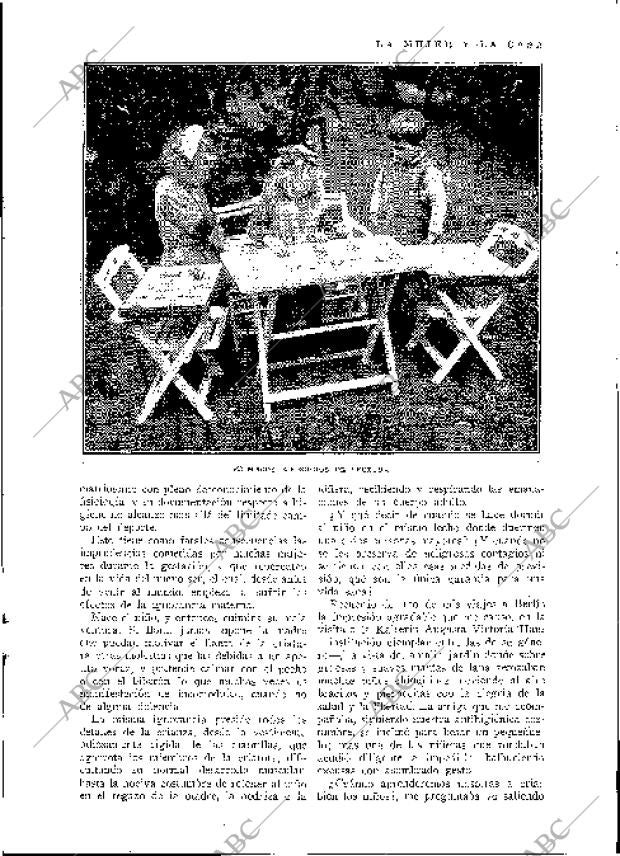 BLANCO Y NEGRO MADRID 09-01-1927 página 99