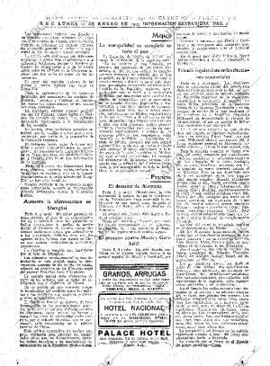 ABC MADRID 10-01-1927 página 25