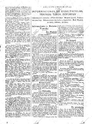 ABC MADRID 10-01-1927 página 29