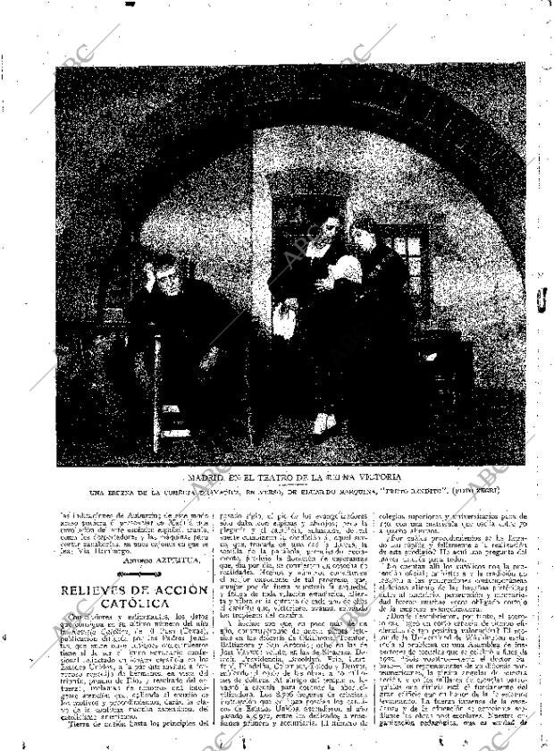 ABC MADRID 10-01-1927 página 8