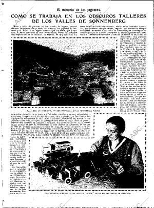 ABC MADRID 16-01-1927 página 10