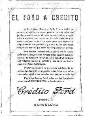 ABC MADRID 16-01-1927 página 26