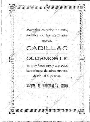 ABC MADRID 16-01-1927 página 28