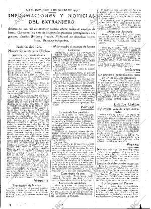 ABC MADRID 16-01-1927 página 31