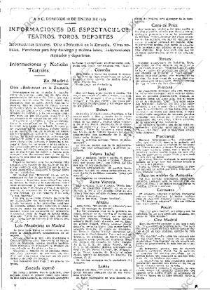 ABC MADRID 16-01-1927 página 35