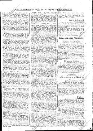 ABC MADRID 16-01-1927 página 37