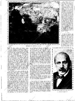 ABC MADRID 16-01-1927 página 4