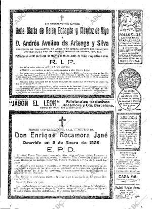 ABC MADRID 16-01-1927 página 41