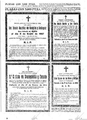 ABC MADRID 16-01-1927 página 45