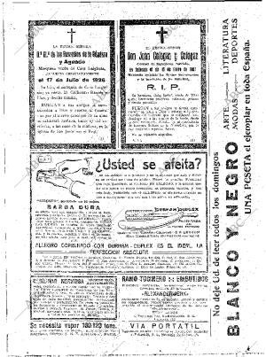 ABC MADRID 16-01-1927 página 46
