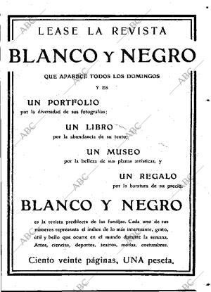 ABC MADRID 16-01-1927 página 47