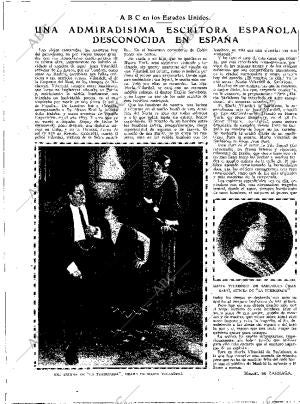 ABC MADRID 16-01-1927 página 6