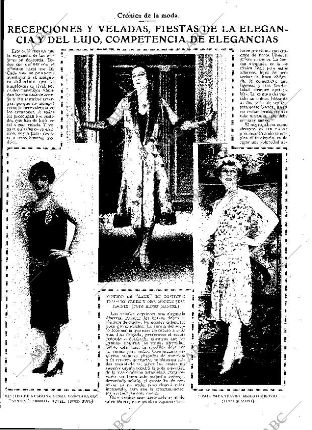 ABC MADRID 16-01-1927 página 7