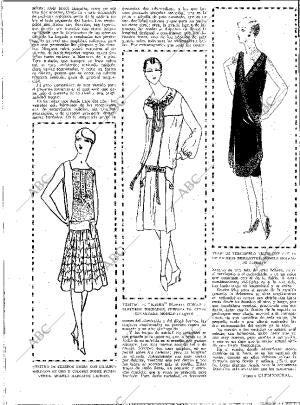 ABC MADRID 16-01-1927 página 8