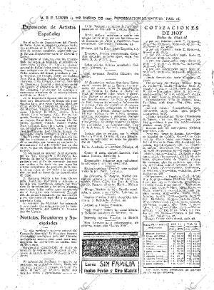 ABC MADRID 17-01-1927 página 18