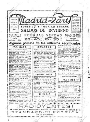 ABC MADRID 17-01-1927 página 24