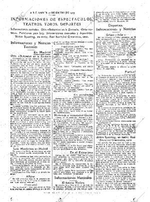 ABC MADRID 17-01-1927 página 27