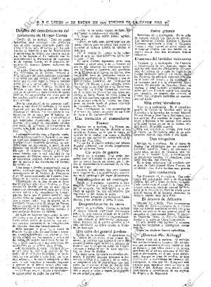 ABC MADRID 17-01-1927 página 31