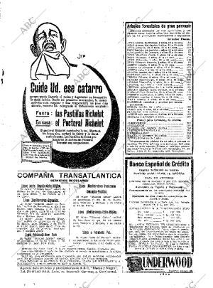 ABC MADRID 17-01-1927 página 35