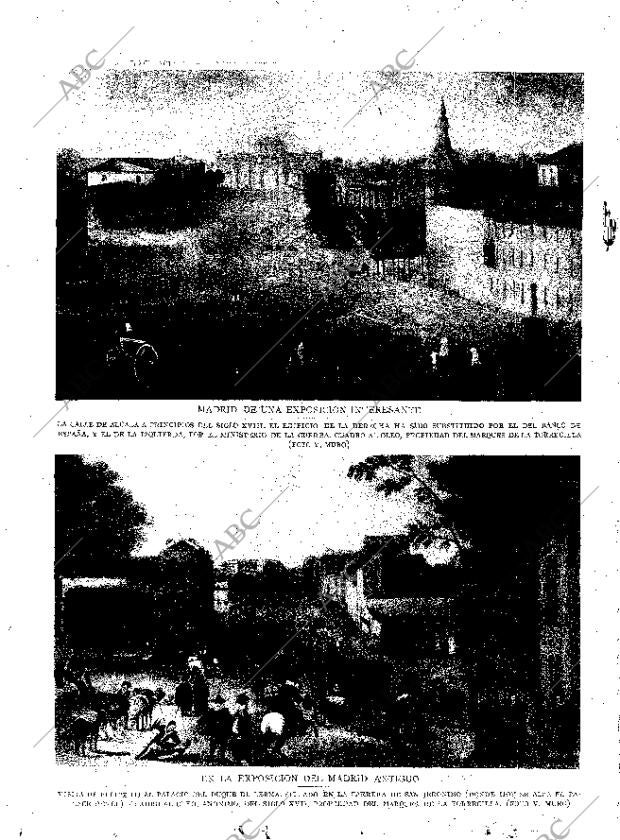 ABC MADRID 17-01-1927 página 8