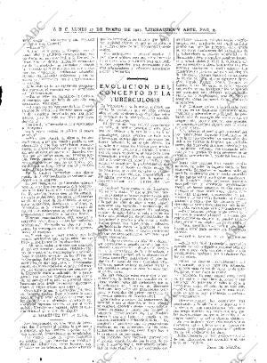 ABC MADRID 17-01-1927 página 9