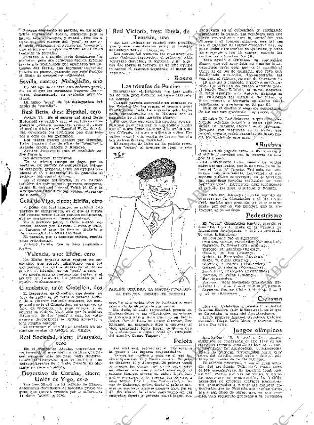 ABC MADRID 18-01-1927 página 11