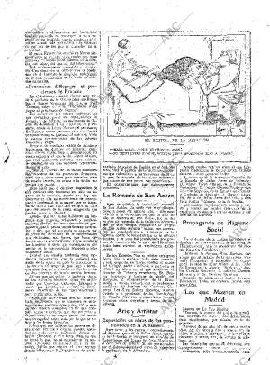 ABC MADRID 18-01-1927 página 21
