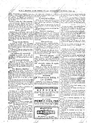 ABC MADRID 18-01-1927 página 24