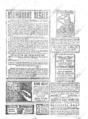ABC MADRID 18-01-1927 página 39