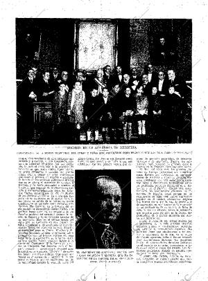 ABC MADRID 18-01-1927 página 4