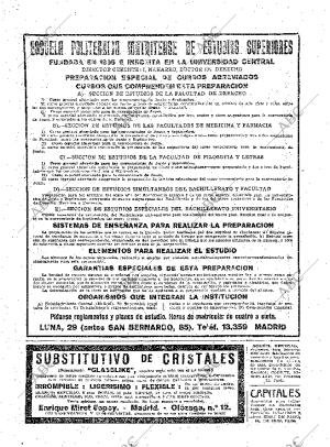 ABC MADRID 18-01-1927 página 43