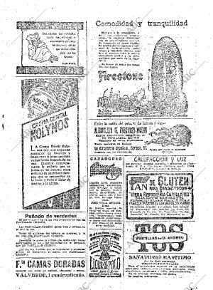 ABC MADRID 18-01-1927 página 45
