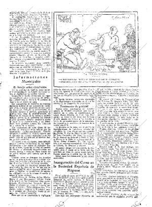 ABC MADRID 19-01-1927 página 17