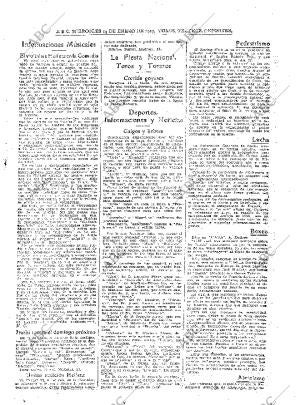 ABC MADRID 19-01-1927 página 31