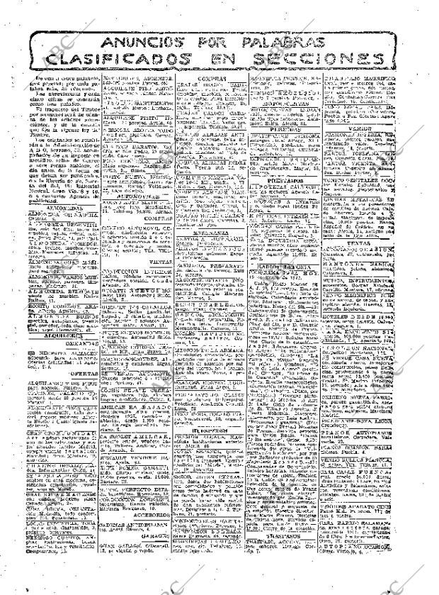 ABC MADRID 19-01-1927 página 33