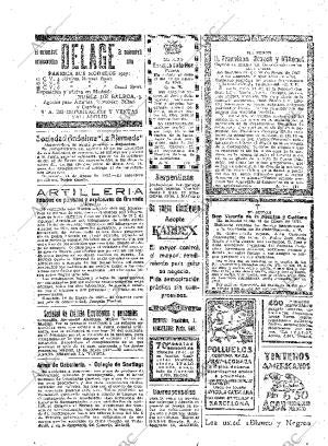 ABC MADRID 19-01-1927 página 36