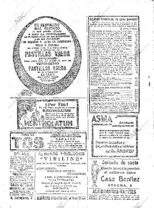 ABC MADRID 19-01-1927 página 38