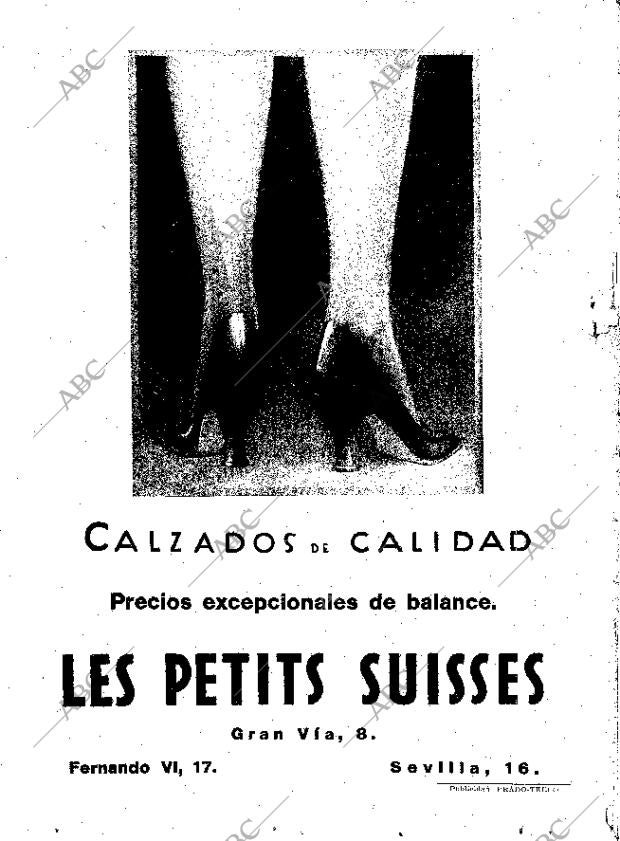ABC MADRID 19-01-1927 página 40