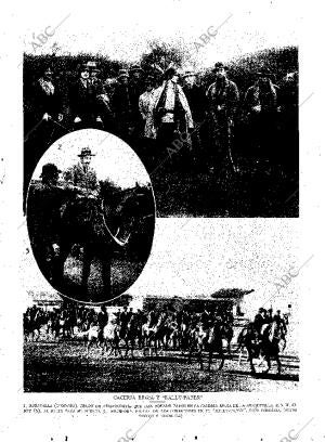 ABC MADRID 19-01-1927 página 5