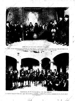 ABC MADRID 19-01-1927 página 8