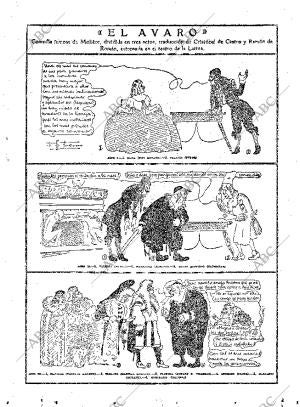 ABC MADRID 20-01-1927 página 11