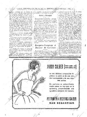 ABC MADRID 20-01-1927 página 22