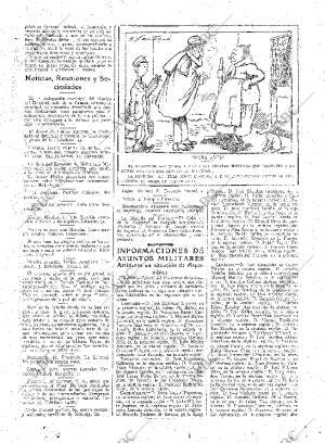 ABC MADRID 20-01-1927 página 23