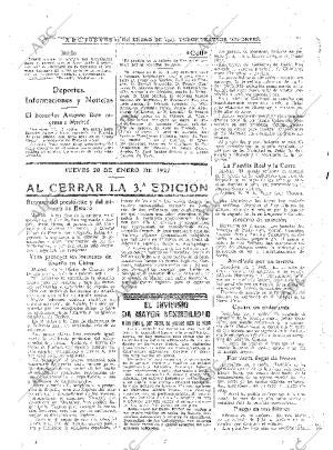ABC MADRID 20-01-1927 página 32