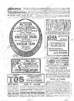 ABC MADRID 20-01-1927 página 38