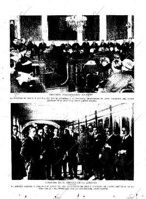 ABC MADRID 20-01-1927 página 5