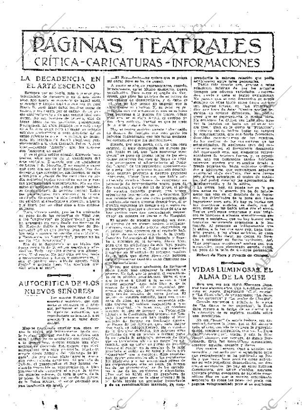 ABC MADRID 20-01-1927 página 7
