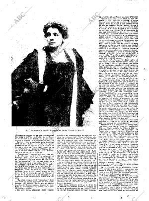 ABC MADRID 20-01-1927 página 8
