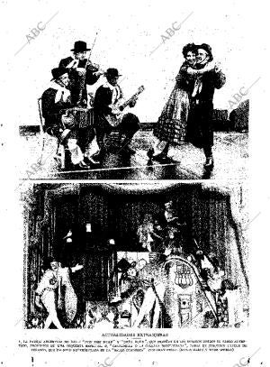 ABC MADRID 20-01-1927 página 9