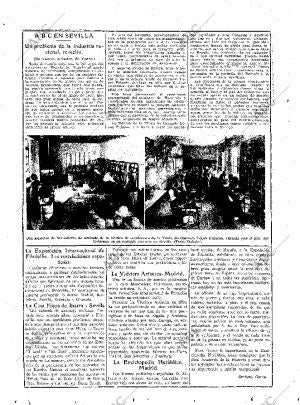 ABC MADRID 21-01-1927 página 10